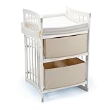 Stokke Care Changing Table, White