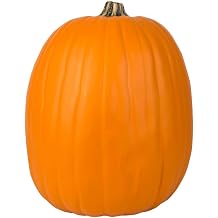 Ashland Craft Pumpkin 13in Orange