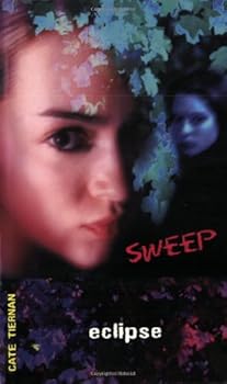 Paperback Eclipse (Sweep, No. 12) Book
