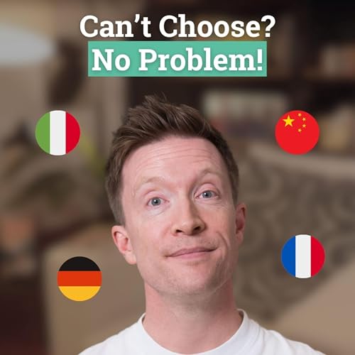 523: How to learn 2 languages without breaking your brain