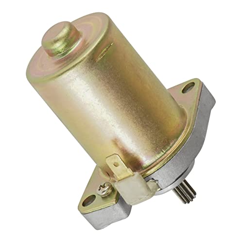 Caltric New Starter Compatible con Eton 50 Pn2 Beamer Matrix Pn2B On2C Pn2D Pn2E Pn2G miniatura 6