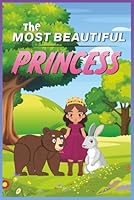 The Most Beautiful Princess B0G2Y985MK Book Cover