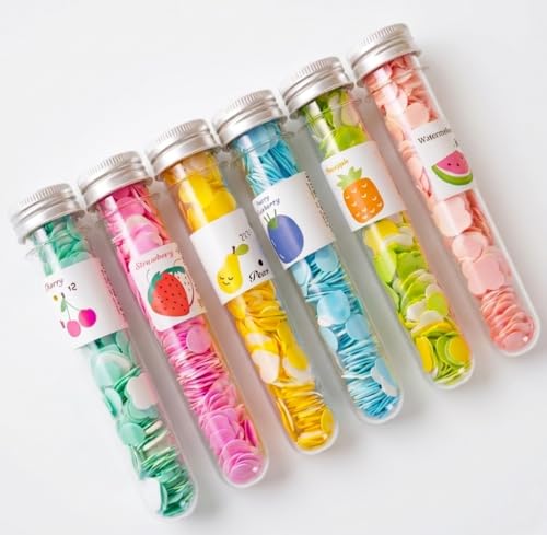 Image of Pack of 2 Paper Soap Strips: Portable Hand Wash for Travel
