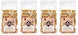 ferratelle abruzzesi ripiene Confezione da 800 grammi Dolci Aveja - Ferratelle o Neole Abruzzesi - 2x400 gr (Confezione da 2)