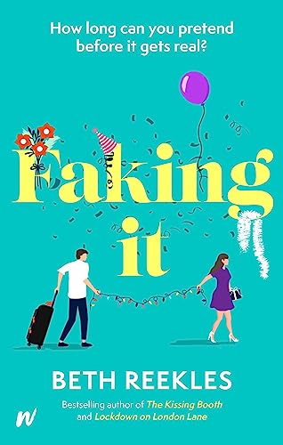 Faking It view 2