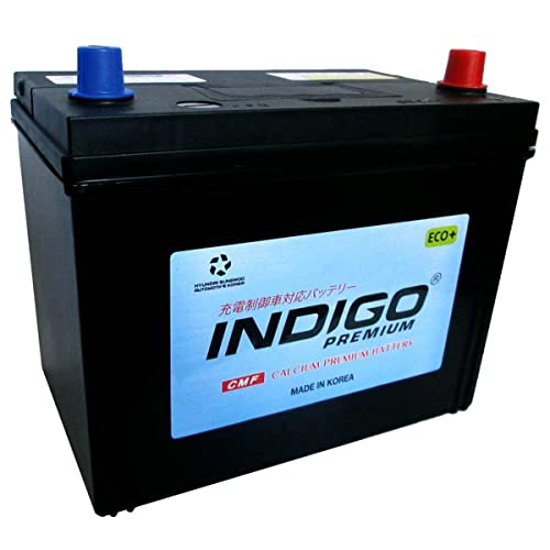 らいさん専用INDIGO プレミアムカーバッテリー 115D26L 未使用品 41wFxbPSQoL.jpg