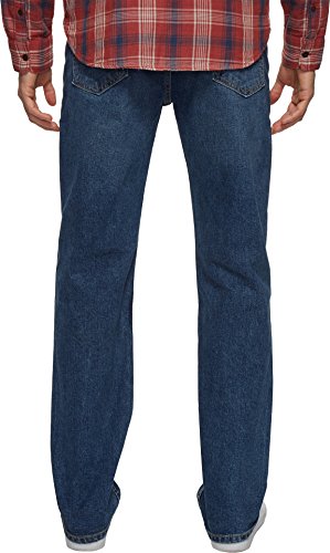 Image of Levi's Men's 514 Straight Fit Cut Jeans (Legacy)