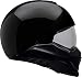 Produktbild BELL BROOZER_SOL-01_XL Klapphelme, Black, Extragroß