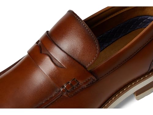 Image of Florsheim Renegade Moc Toe Penny Loafer | Casual Shoes