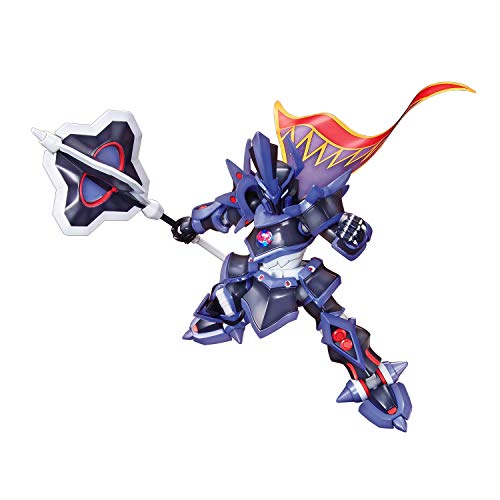 BANDAI SPIRITS LBX Little Battlers di Emperor 1/1 miniatura 1