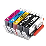 178XL 4色マルチパック純正互換イン�