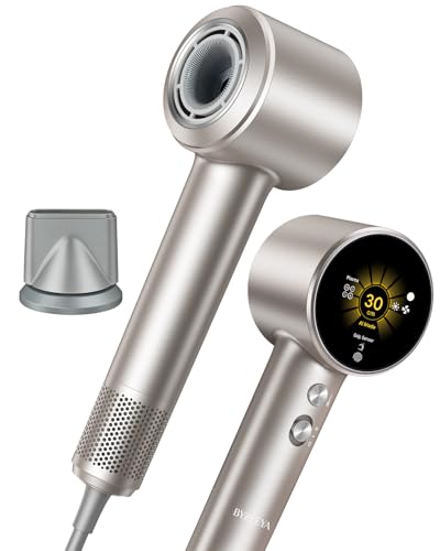 Portable Plasma Hair Dryer - image 1