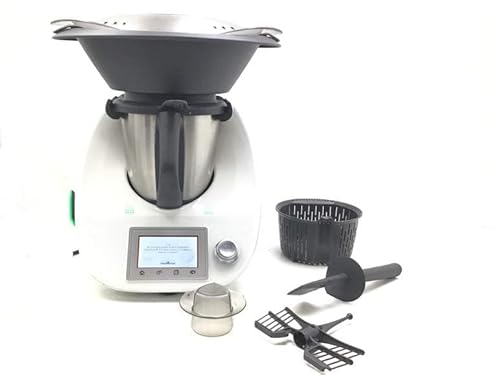 Thermomix tm5