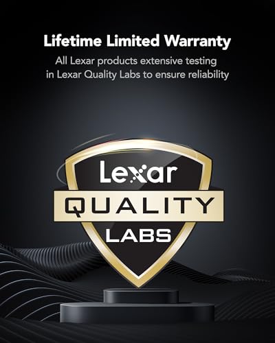 Image of Lexar DDR5 RAM 16GB Kit (2x8GB) 6000MHz, DRAM 288-Pin UDIMM Desktop Memory, High Performance Gaming Computer Memory Supports Intel XMP 3.0 /AMD EXPO, On-die ECC, 1.25V