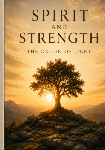 Spirit and Strength: The origin of Light
