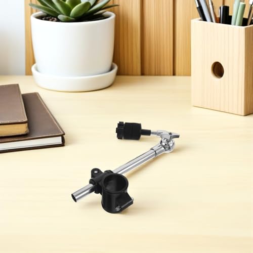 Abrazadera para Batería Electrónica Totority 38mm miniatura 7