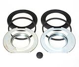Brandneu TRISCAN 8170 206002 Reparatursatz, Bremssattel