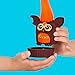FURBY Furblets REESE'S Peanut Butter Cup Mini 3-Inch Electronic Plush, Candy Toys for Kids 6+