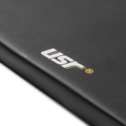 USR FFM17 Katlanabilir Fitness Matı - Görsel 4