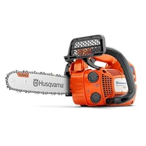 Husqvarna T525 Profi kettingzaag model