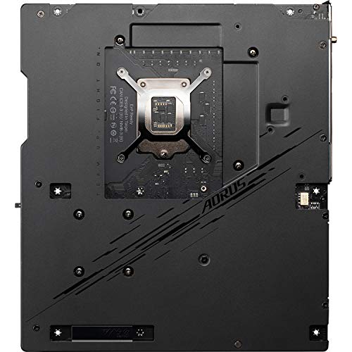 GIGABYTE Z590 AORUS XTREME Intel Z590 LGA 1200 Socket H5 ATX étendu Neuf - vue 9