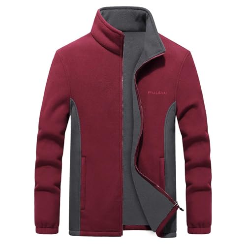 Manteau doudoune chaud veste hiver homme veste de travail isolante