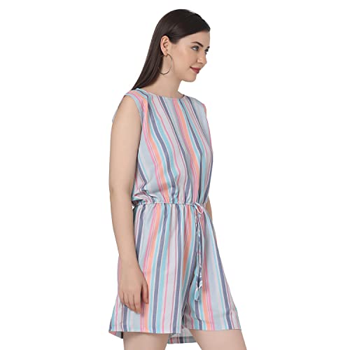 Image of DHRUVI TRENDZ Women Dress | One Piece Dress for Women | Dresses for Women | Trendi Dress for Women | Dress