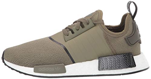 Adidas Originals NMD_R1, Scarpa Uomo, Raw Khaki