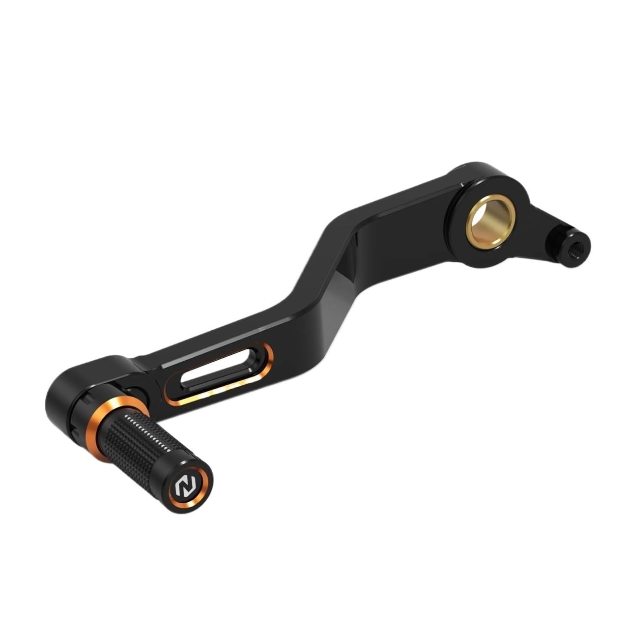 Aywhdbc Orange Fit For Harley Sportster S Rh1250s Motorcycle Gear Shift Lever Rh1250 S Rh 1250 S 2021 2022 2023 2024 Recoil Moto Start Motorcycle Pull Starter(Orange)