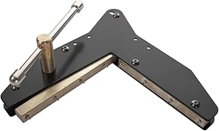 O'SKOOL Miter Max Corner Clamp for Woodworking, Making Window Casing, Making Door Casing, Crafting Projects