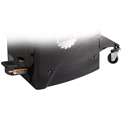 SawStop MB-PCS-000 Professional Saw Mobile Base