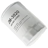 Fuel Filter HH16643560 Fits for Kubota KX185 KX183 KX175-5 183 185 Crawler Excavators