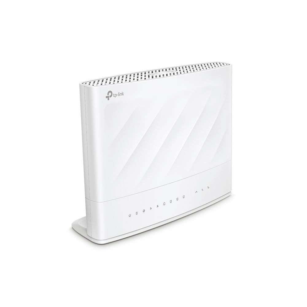 ROUTER FR AX1800 DUAL BAND WIFI 6 VOIP VDSL/ADSL 1P DSL 1P WAN 3P LAN