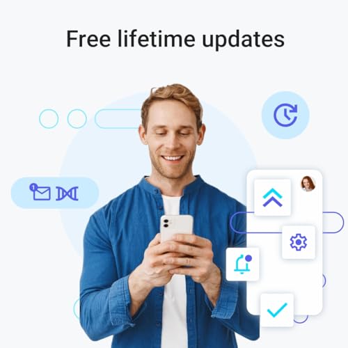 image for tellmeGen Starter DNA Test Kit with 90+ Ancestry, Traits and Fitness R