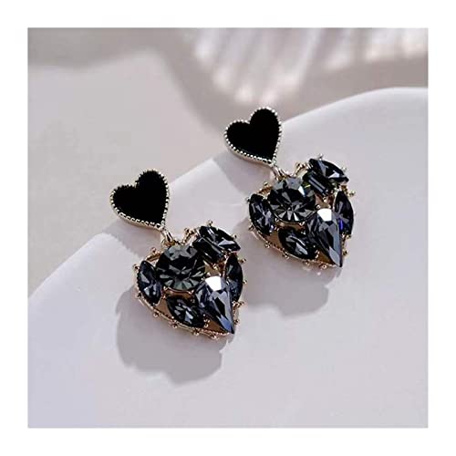 Bijoux accessoires femmes de haute finition avec oxydes de zircon étincelants