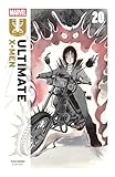 Ultimate X-Men (2024-) #20