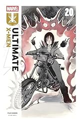Amazon | Ultimate X-Men (2024-) #8 (English Edition) [Kindle 