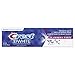Crest 3D White, Whitening Toothpaste Glamorous White, 4.1 oz
