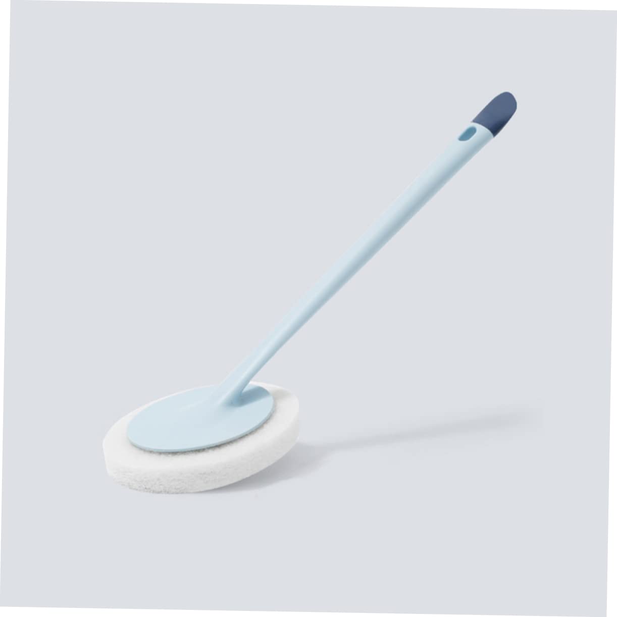 PP TPR Cepillo de Limpieza Desmontable 3 Piezas para Hogar