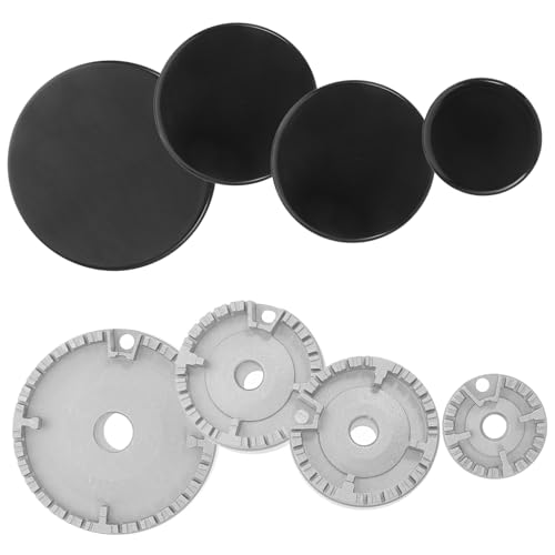 Encuentra hornillas para estufa marca garvalon, en la categoría de quemadores de estufa tamaño o eficiencia. Hornillas para estufa Marca GARVALON 3