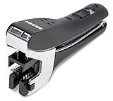 Belden AX105566 Rapid Termination Tool Assembly For Keyconnect Jacks, RJ45