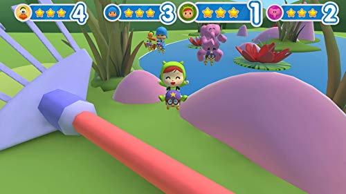 Pocoyo Party Switch - vue 10