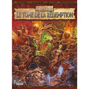 Légion - Secrets et Mensonges, un jeu édité par Black Library