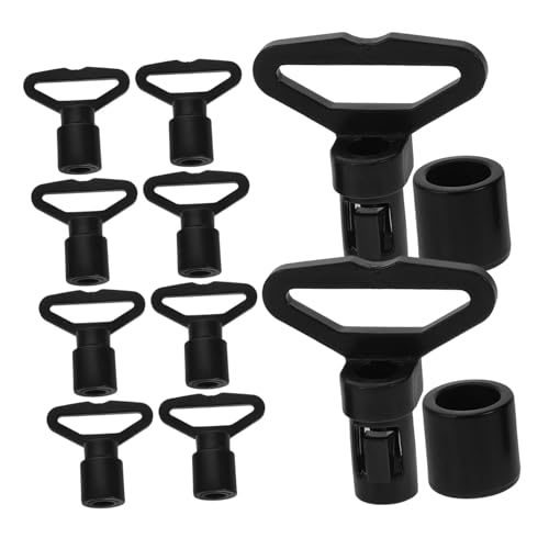 Hemoton Boating Pontoon Boat Accessories Kayak Supplies Kayak Paddle Holder Sturdy Hook for Boat Essentials