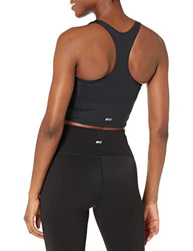 Sujetador deportivo de cuello alto ideal para tus sesiones de yoga y running en exteriores 2