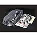 Tamiya 300051246 - NISMO R34 GT-R Z-Tune, Set per Costruire la scocca