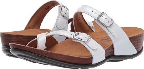 Image of SAS Shelly Adjustable Toe Loop Slide Sandal