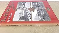 L.N.W.R. Miscellany 0860930270 Book Cover