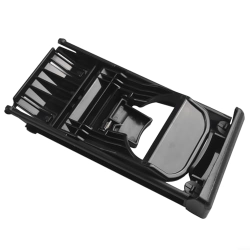 Portavasos plástico negro para Toyota Hilux Vigo SR 2004-2015 miniatura 6