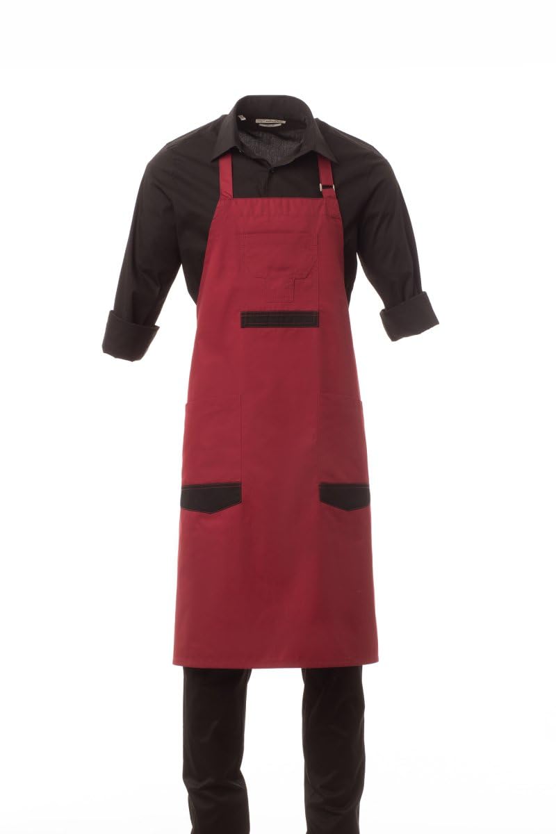PAYPER Grembiule unisex STORE Confezione da 5 pezzi